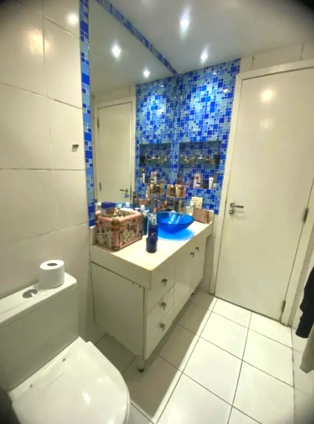 APARTAMENTO BARRA DA TIJUCA VENDA