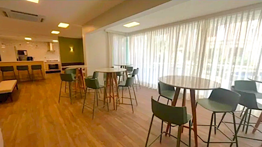 APARTAMENTO BARRA DA TIJUCA VENDA