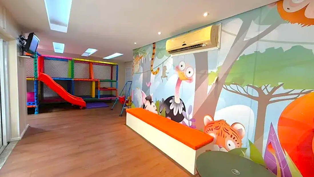 APARTAMENTO BARRA DA TIJUCA VENDA