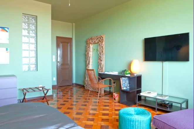 CASA SANTA TERESA VENDA