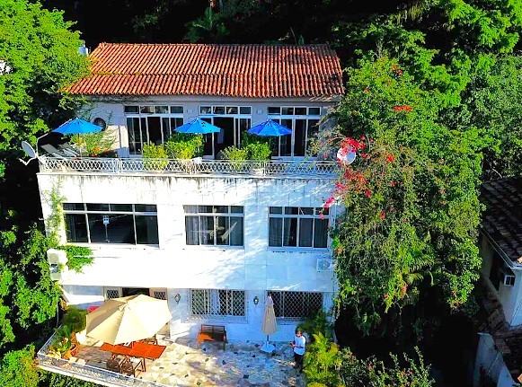 CASA SANTA TERESA VENDA