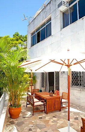 CASA SANTA TERESA VENDA