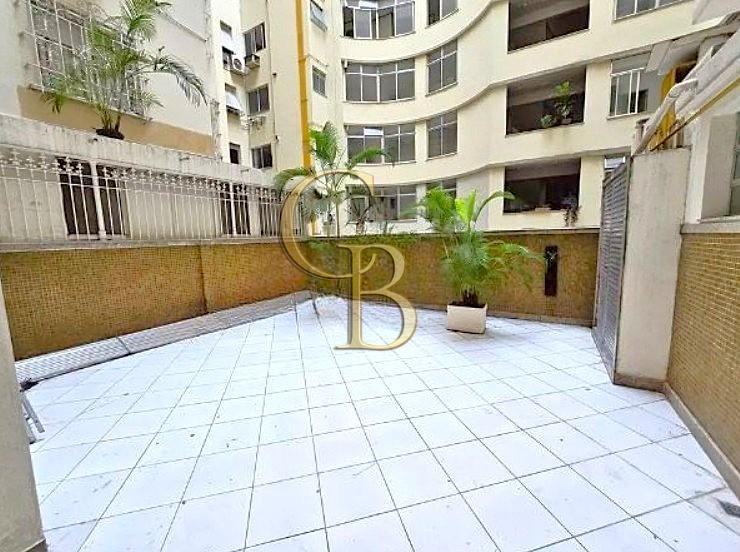 APARTAMENTO COPACABANA VENDA