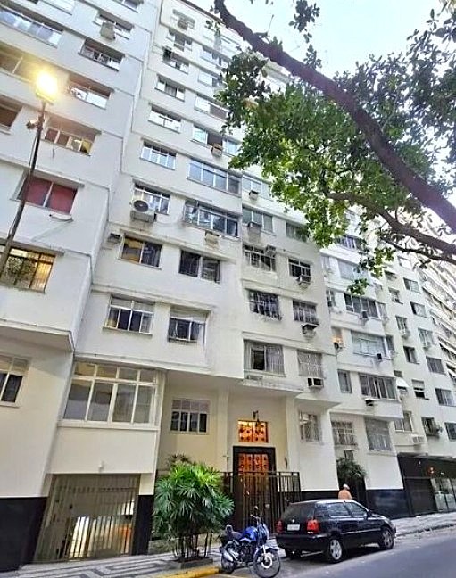 APARTAMENTO COPACABANA VENDA