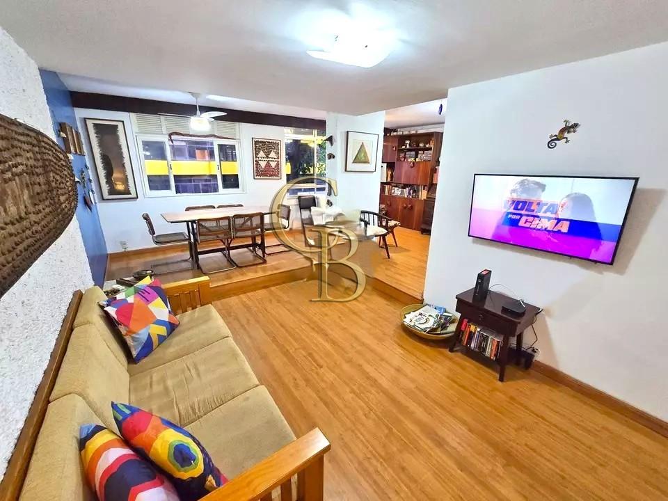 APARTAMENTO COPACABANA VENDA
