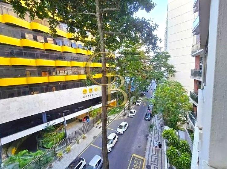 APARTAMENTO COPACABANA VENDA