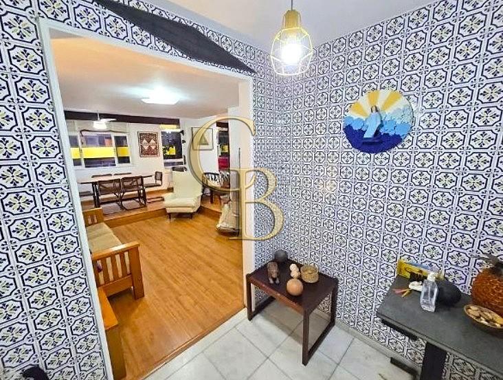 APARTAMENTO COPACABANA VENDA