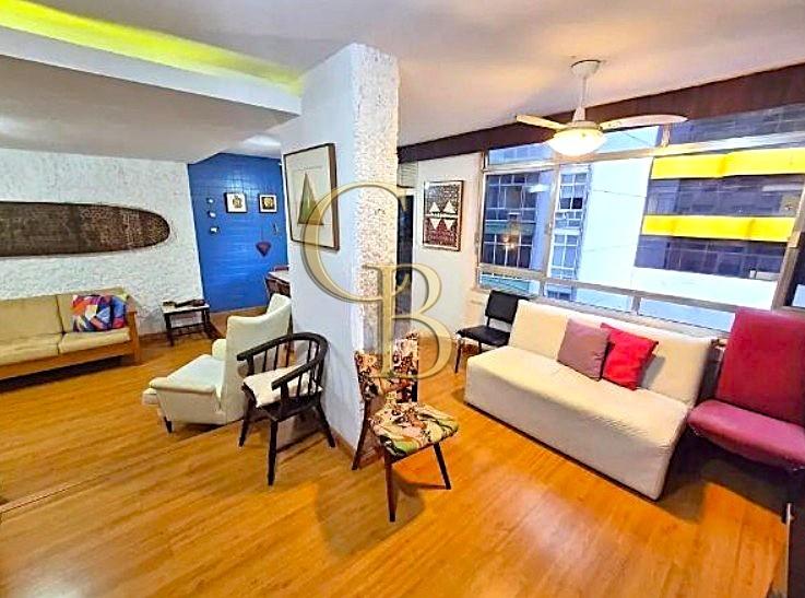 APARTAMENTO COPACABANA VENDA