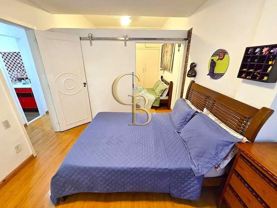 APARTAMENTO COPACABANA VENDA