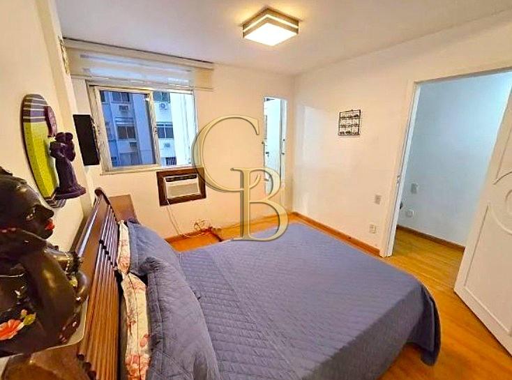 APARTAMENTO COPACABANA VENDA