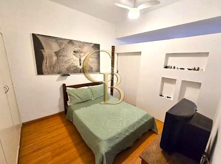 APARTAMENTO COPACABANA VENDA