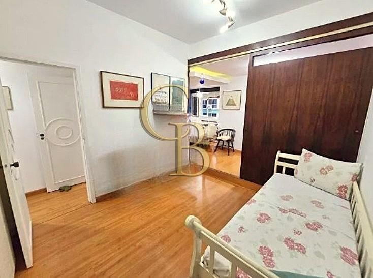 APARTAMENTO COPACABANA VENDA