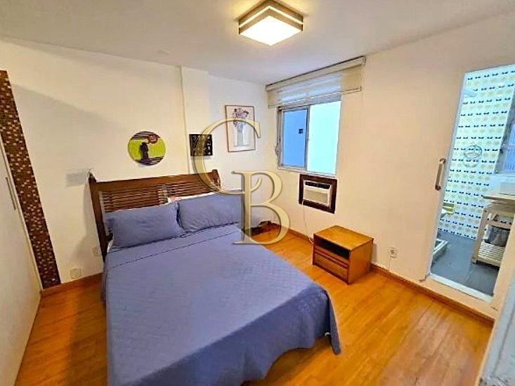 APARTAMENTO COPACABANA VENDA