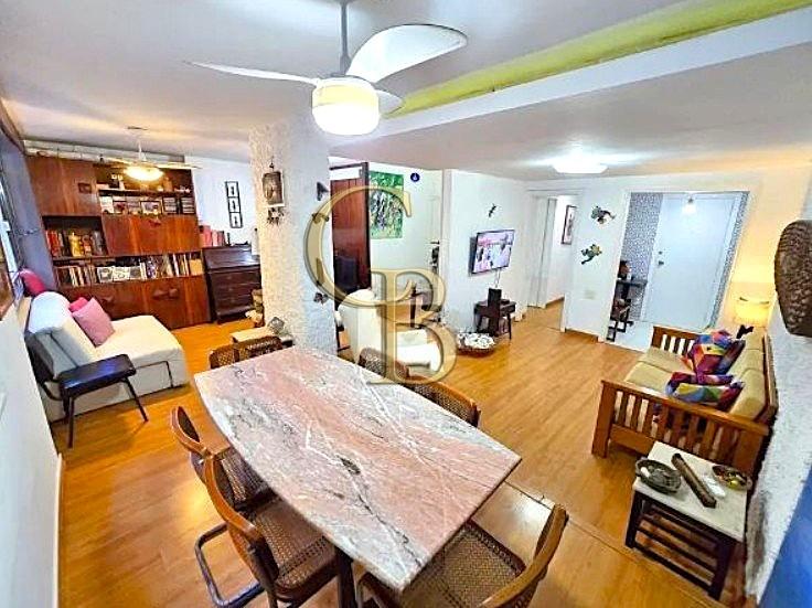 APARTAMENTO COPACABANA VENDA