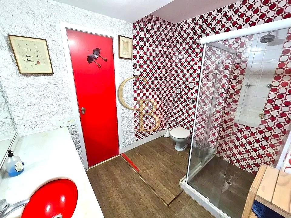 APARTAMENTO COPACABANA VENDA