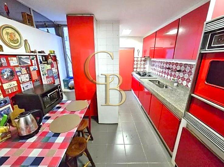 APARTAMENTO COPACABANA VENDA