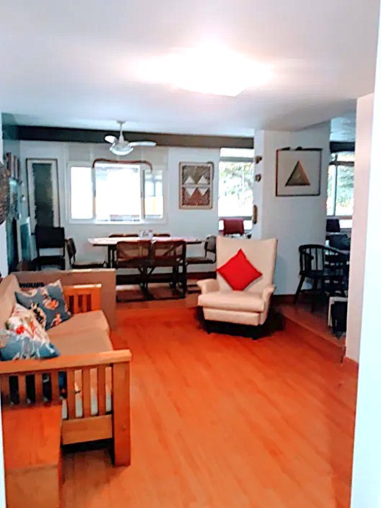 APARTAMENTO COPACABANA VENDA