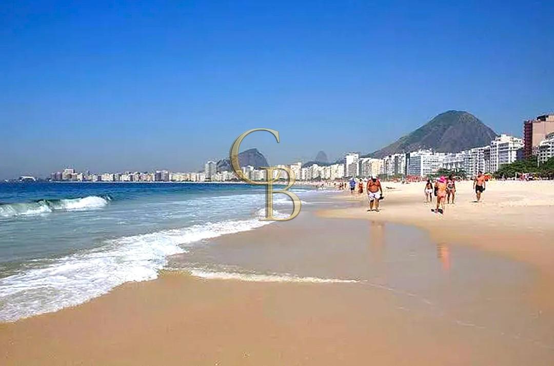 APARTAMENTO COPACABANA VENDA