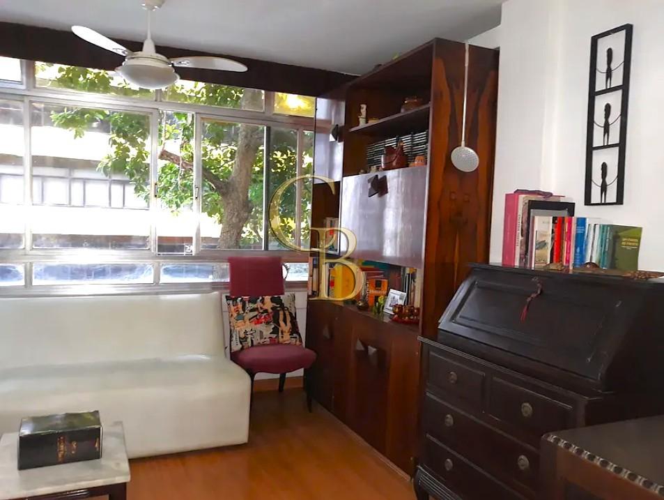 APARTAMENTO COPACABANA VENDA