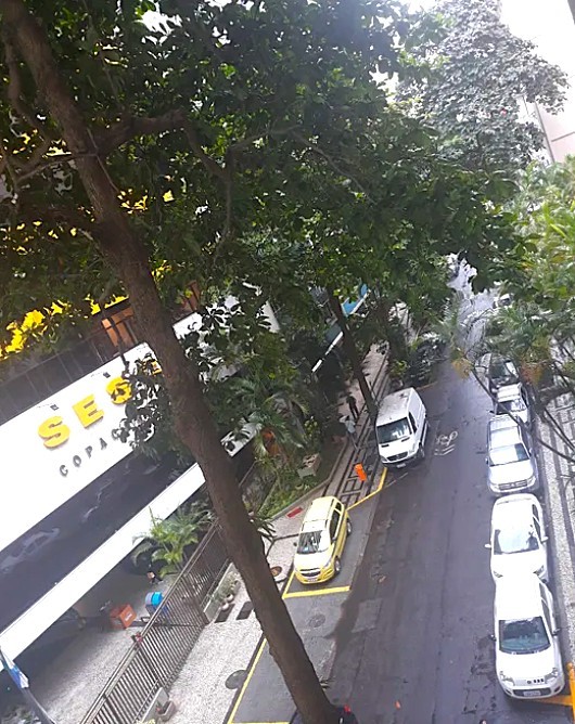 APARTAMENTO COPACABANA VENDA
