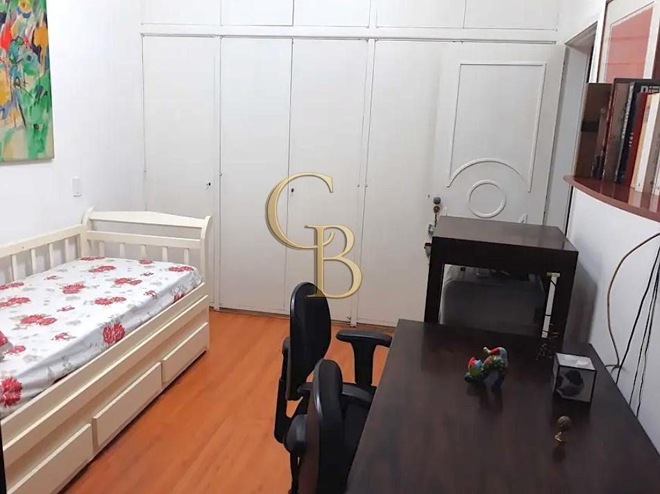 APARTAMENTO COPACABANA VENDA