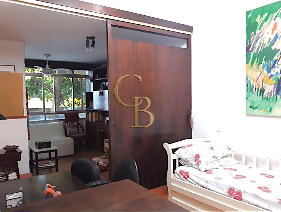 APARTAMENTO COPACABANA VENDA