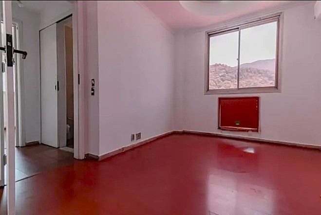 APARTAMENTO GÁVEA VENDA