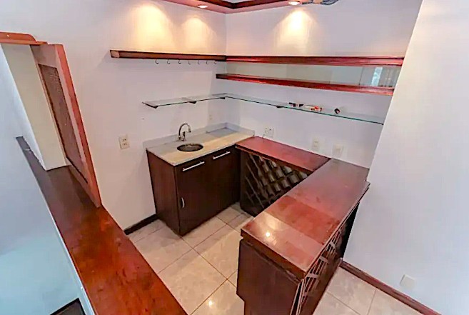 APARTAMENTO GÁVEA VENDA