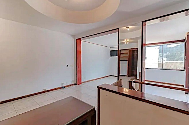 APARTAMENTO GÁVEA VENDA
