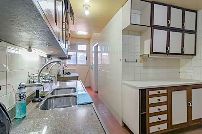 APARTAMENTO GÁVEA VENDA