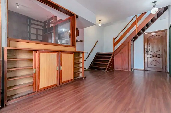 APARTAMENTO GÁVEA VENDA