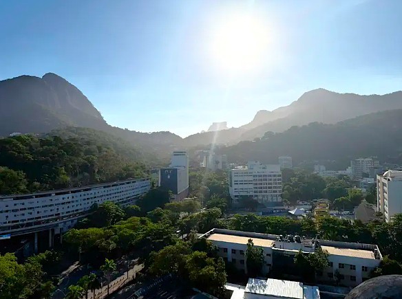 APARTAMENTO GÁVEA VENDA