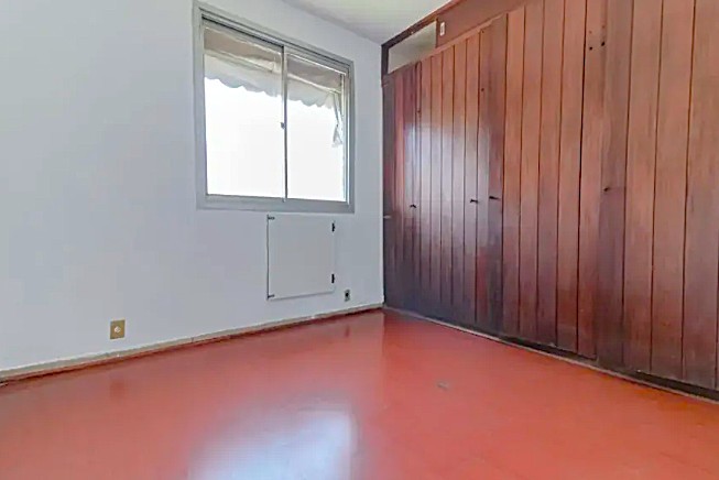 APARTAMENTO GÁVEA VENDA