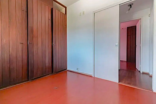 APARTAMENTO GÁVEA VENDA