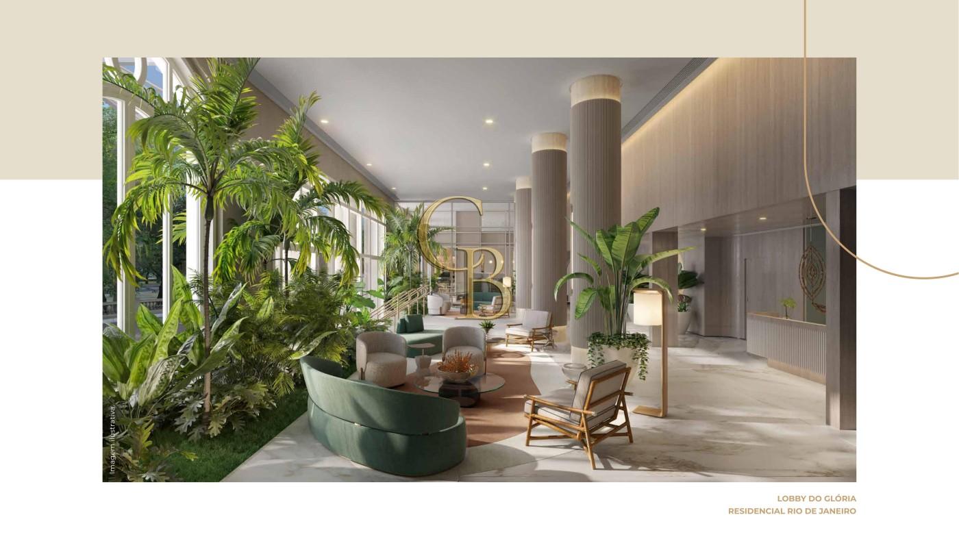 GARDEN NOVO HOTEL GLÓRIA VENDA