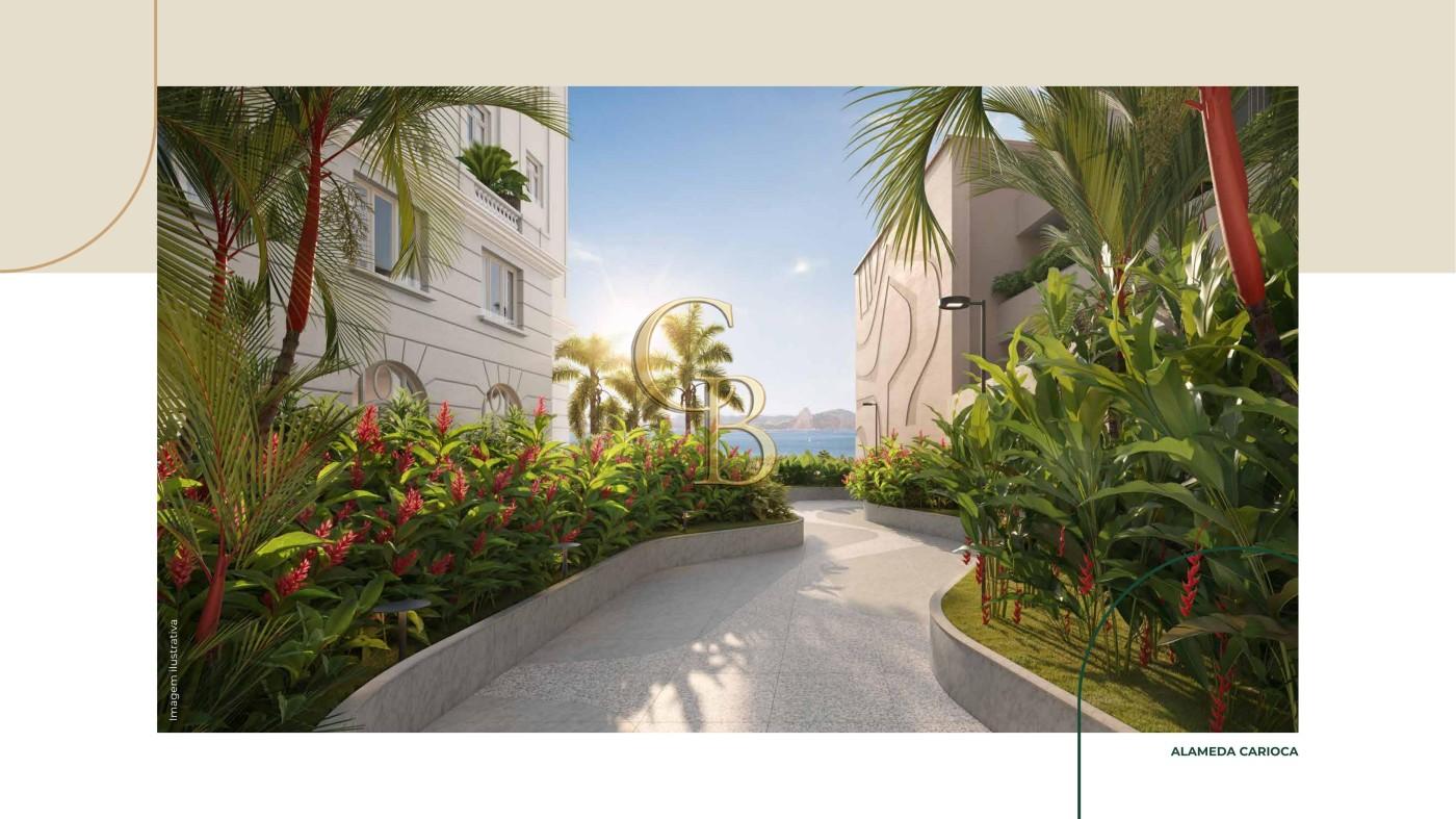 GARDEN NOVO HOTEL GLÓRIA VENDA