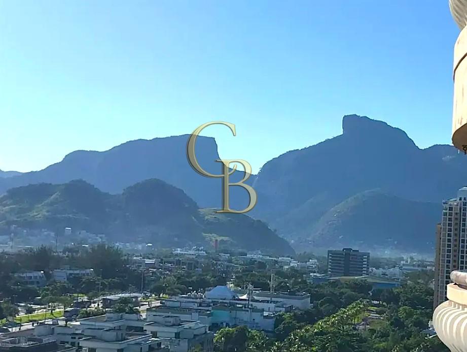 APARTAMENTO BARRA DA TIJUCA VENDA