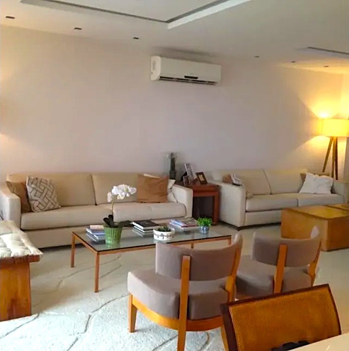 APARTAMENTO BARRA DA TIJUCA VENDA