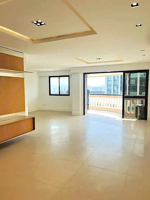 APARTAMENTO BARRA DA TIJUCA VENDA