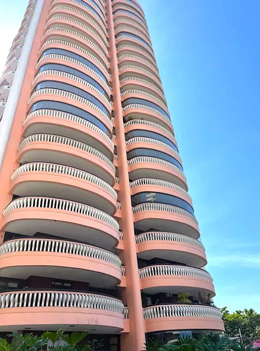 APARTAMENTO BARRA DA TIJUCA VENDA