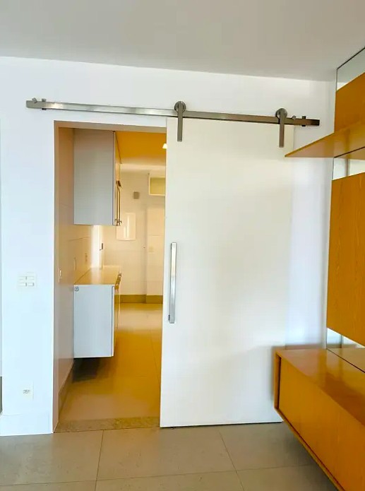 APARTAMENTO BARRA DA TIJUCA VENDA