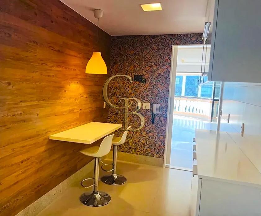 APARTAMENTO BARRA DA TIJUCA VENDA