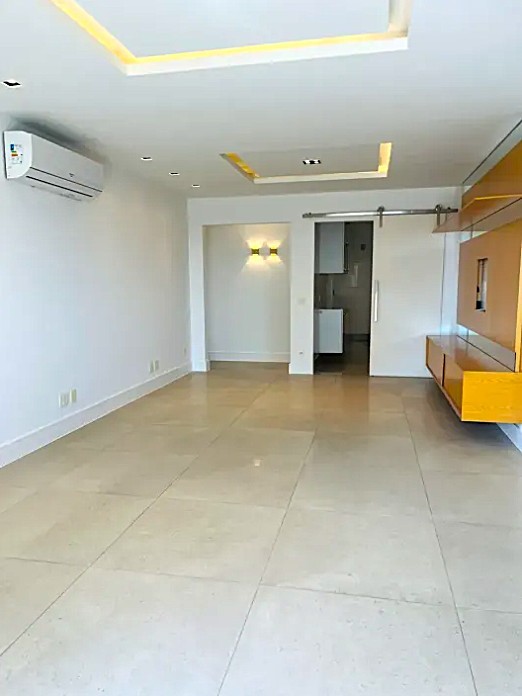 APARTAMENTO BARRA DA TIJUCA VENDA