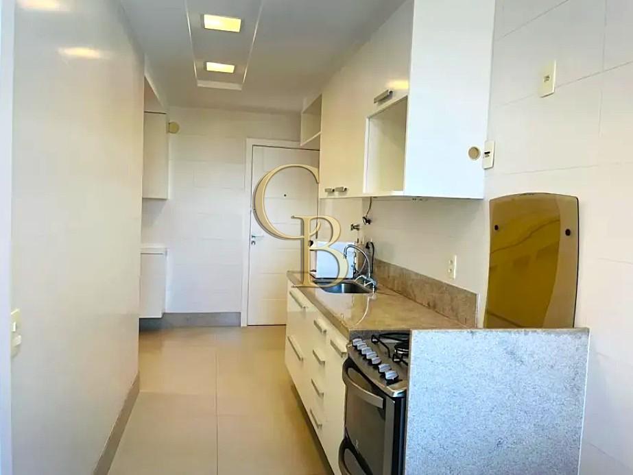 APARTAMENTO BARRA DA TIJUCA VENDA