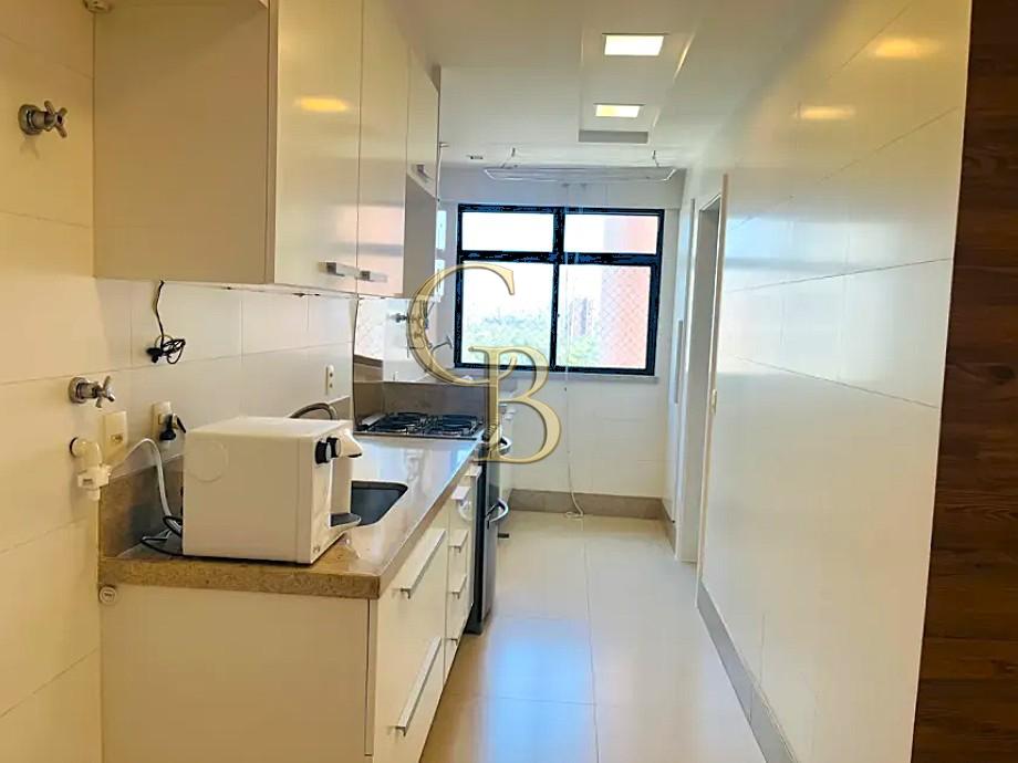 APARTAMENTO BARRA DA TIJUCA VENDA