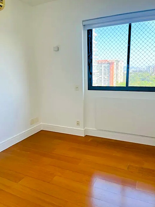 APARTAMENTO BARRA DA TIJUCA VENDA