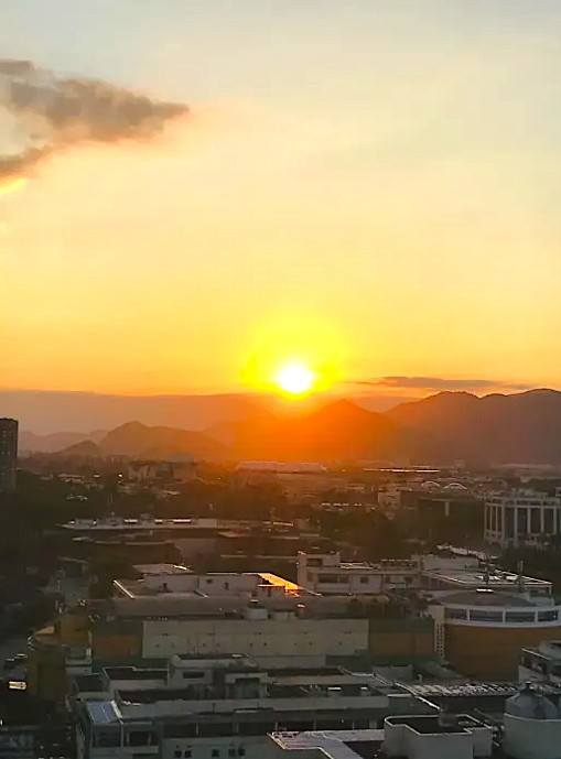 APARTAMENTO BARRA DA TIJUCA VENDA