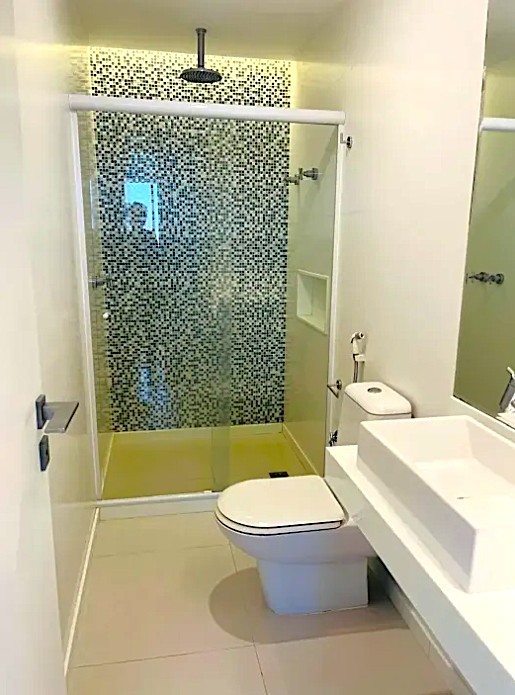 APARTAMENTO BARRA DA TIJUCA VENDA