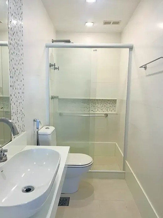 APARTAMENTO BARRA DA TIJUCA VENDA