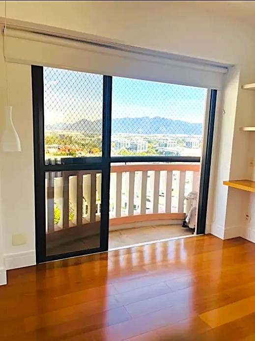 APARTAMENTO BARRA DA TIJUCA VENDA